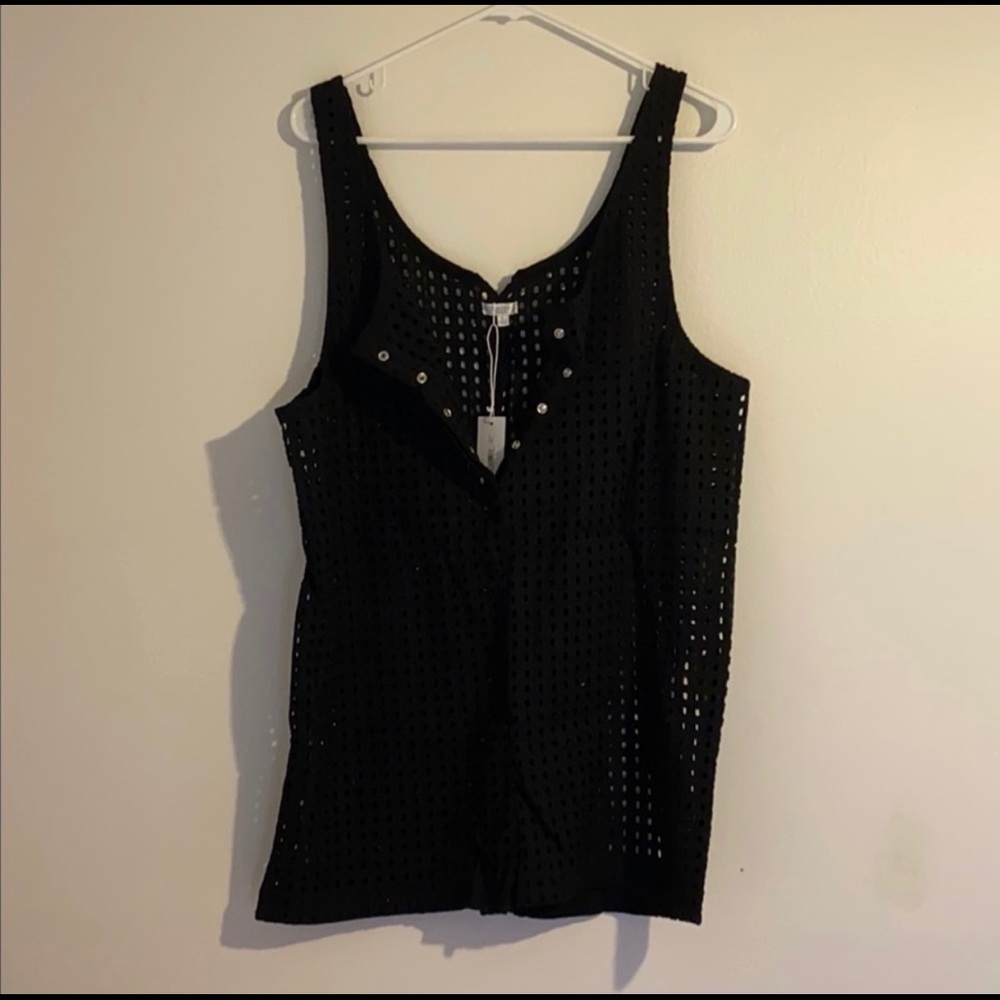 NWT Tavik Romper